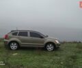 Бежевий Додж Caliber, об'ємом двигуна 2 л та пробігом 143 тис. км за 9500 $, фото 1 на Automoto.ua