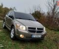 Бежевый Додж Калибер, объемом двигателя 2 л и пробегом 143 тыс. км за 9500 $, фото 23 на Automoto.ua