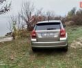 Бежевый Додж Калибер, объемом двигателя 2 л и пробегом 143 тыс. км за 9500 $, фото 9 на Automoto.ua
