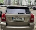 Бежевый Додж Калибер, объемом двигателя 2 л и пробегом 180 тыс. км за 4500 $, фото 4 на Automoto.ua
