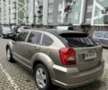 Бежевый Додж Калибер, объемом двигателя 2 л и пробегом 180 тыс. км за 4500 $, фото 3 на Automoto.ua