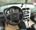 Бежевий Додж Caliber, об'ємом двигуна 2 л та пробігом 143 тис. км за 9500 $, фото 29 на Automoto.ua