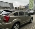 Бежевый Додж Калибер, объемом двигателя 2 л и пробегом 180 тыс. км за 4500 $, фото 2 на Automoto.ua