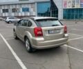 Бежевый Додж Калибер, объемом двигателя 2 л и пробегом 200 тыс. км за 7500 $, фото 5 на Automoto.ua