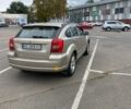 Бежевый Додж Калибер, объемом двигателя 2 л и пробегом 200 тыс. км за 7500 $, фото 4 на Automoto.ua