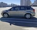 Бежевий Додж Caliber, об'ємом двигуна 2 л та пробігом 226 тис. км за 6500 $, фото 4 на Automoto.ua
