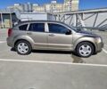 Бежевий Додж Caliber, об'ємом двигуна 2 л та пробігом 226 тис. км за 6500 $, фото 2 на Automoto.ua