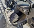 Бежевий Додж Caliber, об'ємом двигуна 2 л та пробігом 226 тис. км за 6500 $, фото 9 на Automoto.ua