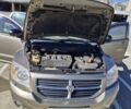 Бежевий Додж Caliber, об'ємом двигуна 2 л та пробігом 226 тис. км за 6500 $, фото 11 на Automoto.ua