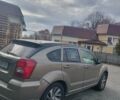 Бежевый Додж Калибер, объемом двигателя 1.96 л и пробегом 472 тыс. км за 7000 $, фото 5 на Automoto.ua