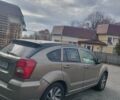 Бежевый Додж Калибер, объемом двигателя 2 л и пробегом 472 тыс. км за 6200 $, фото 11 на Automoto.ua