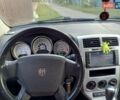 Бежевий Додж Caliber, об'ємом двигуна 2 л та пробігом 145 тис. км за 7000 $, фото 1 на Automoto.ua
