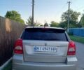 Бежевий Додж Caliber, об'ємом двигуна 2 л та пробігом 145 тис. км за 7000 $, фото 2 на Automoto.ua