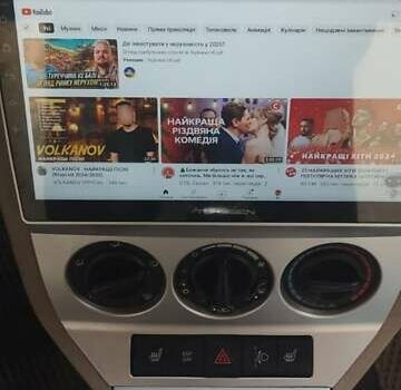 Бежевый Додж Калибер, объемом двигателя 2 л и пробегом 472 тыс. км за 6200 $, фото 5 на Automoto.ua