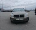 Бежевый Додж Калибер, объемом двигателя 1.8 л и пробегом 220 тыс. км за 4000 $, фото 3 на Automoto.ua