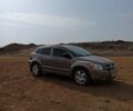 Бежевый Додж Калибер, объемом двигателя 2 л и пробегом 210 тыс. км за 6900 $, фото 12 на Automoto.ua