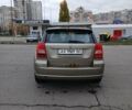 Бежевый Додж Калибер, объемом двигателя 1.8 л и пробегом 220 тыс. км за 4000 $, фото 2 на Automoto.ua