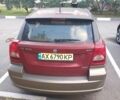 Бежевый Додж Калибер, объемом двигателя 1.8 л и пробегом 155 тыс. км за 3500 $, фото 1 на Automoto.ua