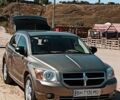 Бежевый Додж Калибер, объемом двигателя 2 л и пробегом 210 тыс. км за 6900 $, фото 2 на Automoto.ua