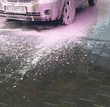 Бежевый Додж Калибер, объемом двигателя 1.96 л и пробегом 472 тыс. км за 7000 $, фото 8 на Automoto.ua