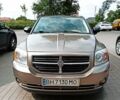 Бежевый Додж Калибер, объемом двигателя 2 л и пробегом 210 тыс. км за 6900 $, фото 1 на Automoto.ua