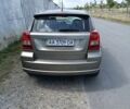 Бежевий Додж Caliber, об'ємом двигуна 2 л та пробігом 188 тис. км за 2850 $, фото 1 на Automoto.ua
