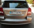Бежевый Додж Калибер, объемом двигателя 2 л и пробегом 210 тыс. км за 6900 $, фото 7 на Automoto.ua