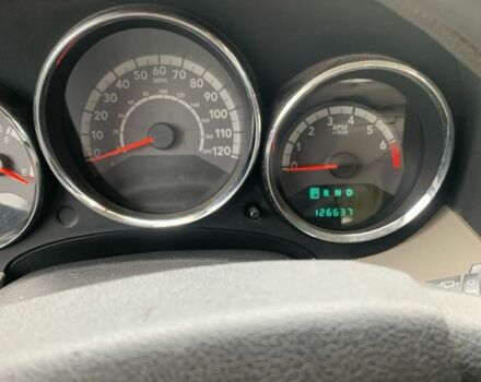 Бежевый Додж Калибер, объемом двигателя 2 л и пробегом 200 тыс. км за 7500 $, фото 1 на Automoto.ua