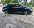 Чорний Додж Caliber, об'ємом двигуна 1.8 л та пробігом 268 тис. км за 5800 $, фото 2 на Automoto.ua