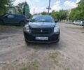 Чорний Додж Caliber, об'ємом двигуна 1.8 л та пробігом 268 тис. км за 5800 $, фото 1 на Automoto.ua