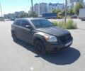 Чорний Додж Caliber, об'ємом двигуна 1.8 л та пробігом 232 тис. км за 5590 $, фото 5 на Automoto.ua