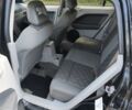 Чорний Додж Caliber, об'ємом двигуна 1.8 л та пробігом 268 тис. км за 5800 $, фото 7 на Automoto.ua