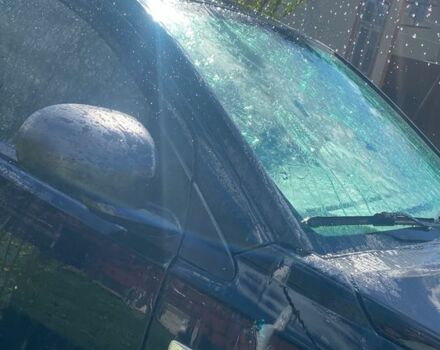 Черный Додж Калибер, объемом двигателя 2 л и пробегом 3 тыс. км за 5800 $, фото 2 на Automoto.ua