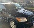 Чорний Додж Caliber, об'ємом двигуна 2 л та пробігом 3 тис. км за 5800 $, фото 6 на Automoto.ua
