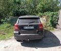 Чорний Додж Caliber, об'ємом двигуна 2 л та пробігом 430 тис. км за 4300 $, фото 3 на Automoto.ua
