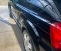 Чорний Додж Caliber, об'ємом двигуна 2 л та пробігом 3 тис. км за 5800 $, фото 1 на Automoto.ua
