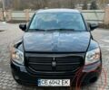 Черный Додж Калибер, объемом двигателя 2 л и пробегом 3 тыс. км за 5800 $, фото 4 на Automoto.ua