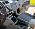 Чорний Додж Caliber, об'ємом двигуна 1.8 л та пробігом 227 тис. км за 5600 $, фото 2 на Automoto.ua