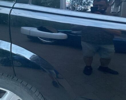 Черный Додж Калибер, объемом двигателя 2 л и пробегом 3 тыс. км за 5800 $, фото 5 на Automoto.ua