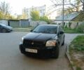 Черный Додж Калибер, объемом двигателя 2 л и пробегом 250 тыс. км за 3500 $, фото 1 на Automoto.ua