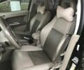 Черный Додж Калибер, объемом двигателя 2 л и пробегом 260 тыс. км за 7014 $, фото 8 на Automoto.ua