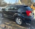 Черный Додж Калибер, объемом двигателя 2 л и пробегом 260 тыс. км за 5300 $, фото 10 на Automoto.ua