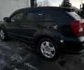 Черный Додж Калибер, объемом двигателя 2 л и пробегом 260 тыс. км за 5300 $, фото 11 на Automoto.ua