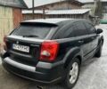 Черный Додж Калибер, объемом двигателя 1.8 л и пробегом 114 тыс. км за 5500 $, фото 3 на Automoto.ua