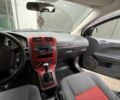 Додж Caliber 2009 у Славуте на Automoto.ua Чорний Додж Caliber, об'ємом двигуна 2 л та пробігом 218 тис. км за 6500 $, фото 5 на Automoto.ua
