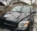 Додж Caliber 2009 у Славуте на Automoto.ua Чорний Додж Caliber, об'ємом двигуна 2 л та пробігом 218 тис. км за 6500 $, фото 1 на Automoto.ua