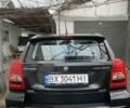 Додж Caliber 2009 у Славуте на Automoto.ua Чорний Додж Caliber, об'ємом двигуна 2 л та пробігом 218 тис. км за 6500 $, фото 3 на Automoto.ua