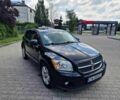 Чорний Додж Caliber, об'ємом двигуна 2 л та пробігом 181 тис. км за 2705 $, фото 2 на Automoto.ua