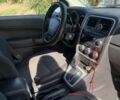 Черный Додж Калибер, объемом двигателя 2 л и пробегом 137 тыс. км за 6494 $, фото 8 на Automoto.ua