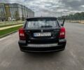 Чорний Додж Caliber, об'ємом двигуна 2 л та пробігом 134 тис. км за 7650 $, фото 5 на Automoto.ua